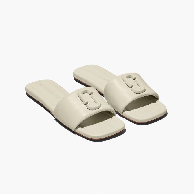 HN66585 Marc Jacobs kožna sandala