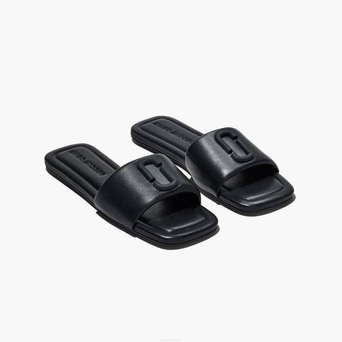 HN66586 Marc Jacobs kožna sandala
