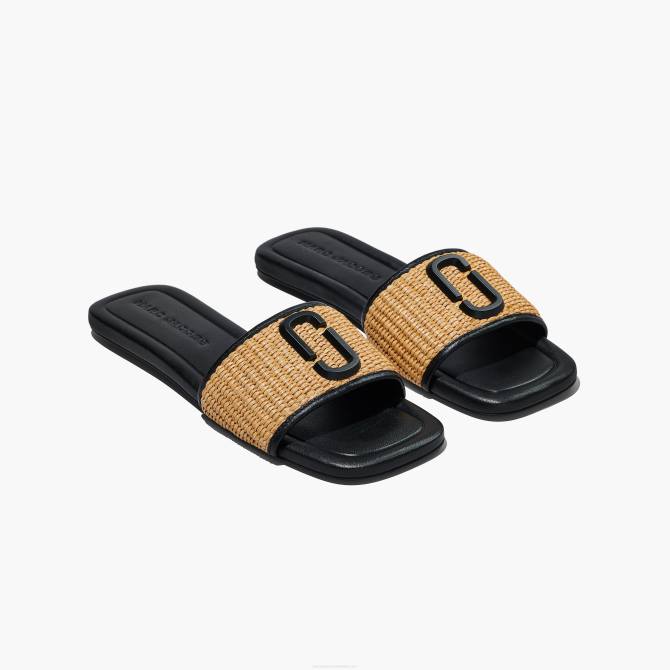 HN66587 Marc Jacobs tkana sandala