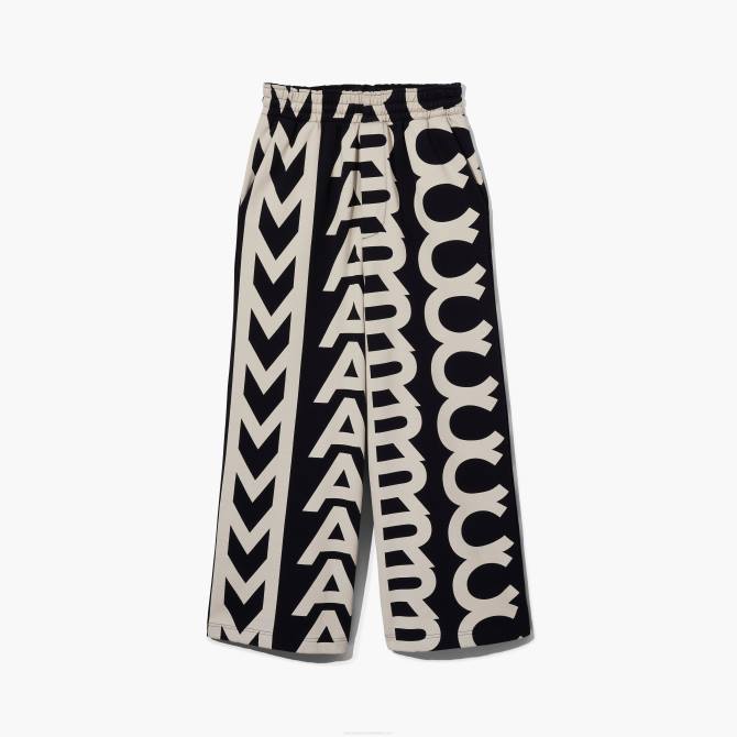 HN66515 Marc Jacobs monogram prevelike trenirke