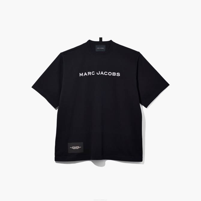 HN66531 Marc Jacobs velika majica