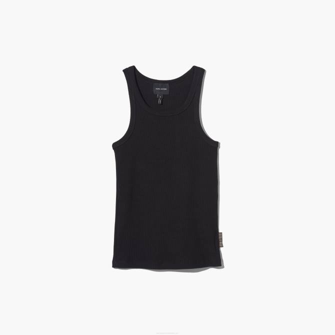 HN66486 Marc Jacobs ikona rebra spremnika