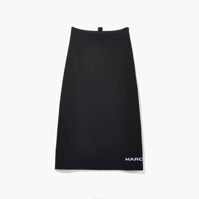 HN66542 Marc Jacobs suknja od cijevi