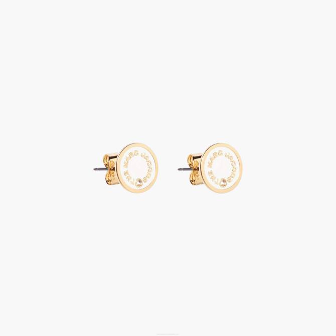 HN66455 Marc Jacobs zakovice medaljona