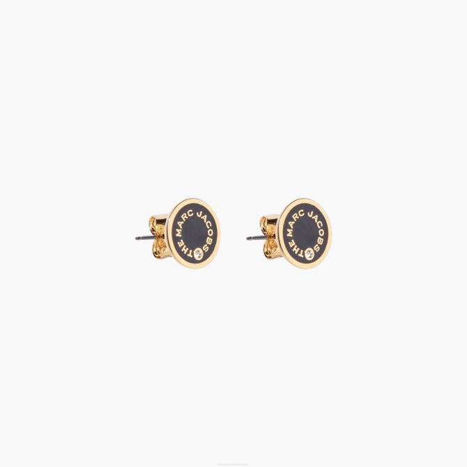 HN66456 Marc Jacobs zakovice medaljona
