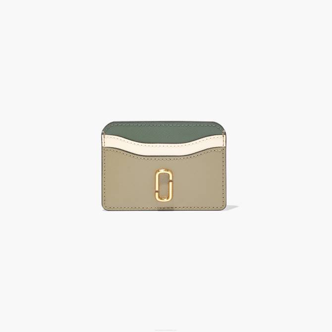 HN66324 Marc Jacobs kućište kartice za snimanje