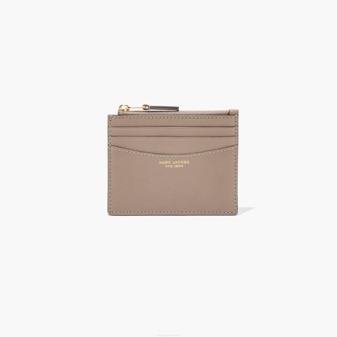 HN66330 Marc Jacobs tanka torbica za kartice 84 zip