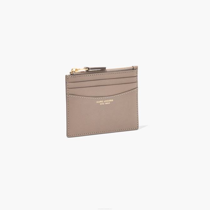 HN66330 Marc Jacobs tanka torbica za kartice 84 zip