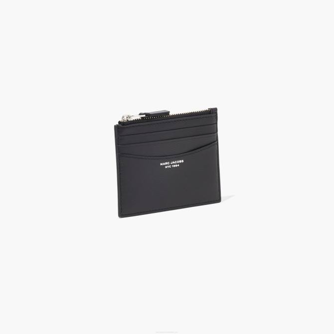 HN66331 Marc Jacobs tanka torbica za kartice 84 zip