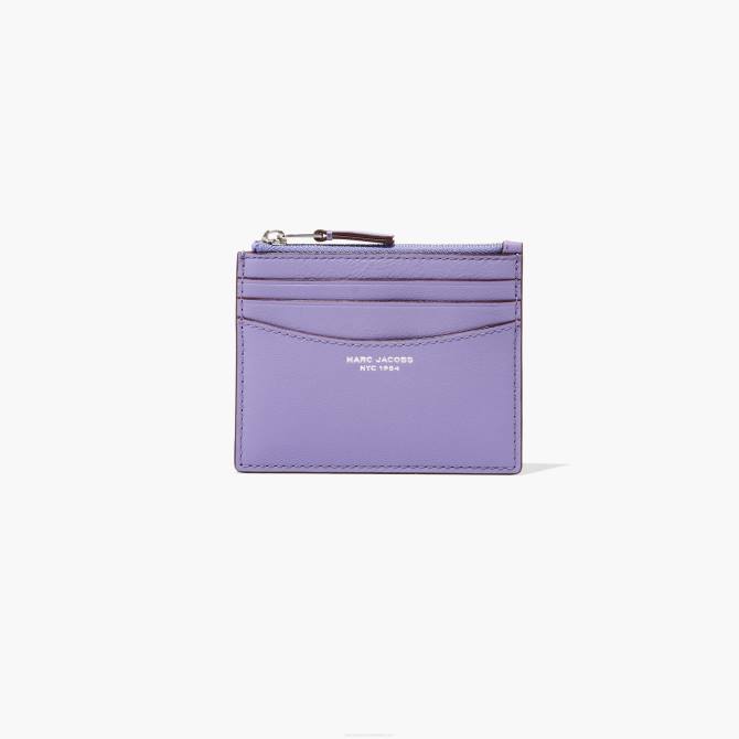 HN66332 Marc Jacobs tanka torbica za kartice 84 zip
