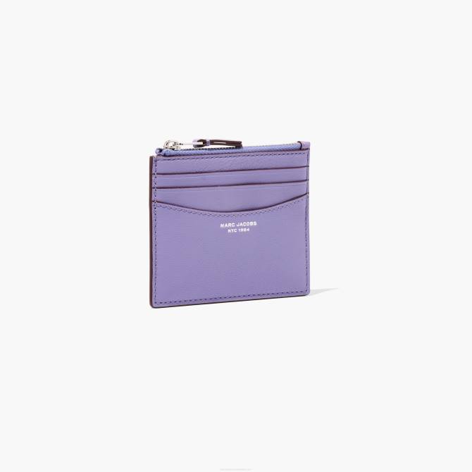 HN66332 Marc Jacobs tanka torbica za kartice 84 zip