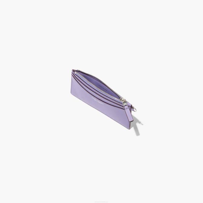 HN66332 Marc Jacobs tanka torbica za kartice 84 zip