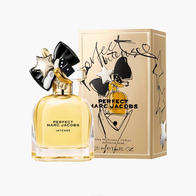HN66549 Marc Jacobs savršena intenzivna parfemska voda 1,6 oz