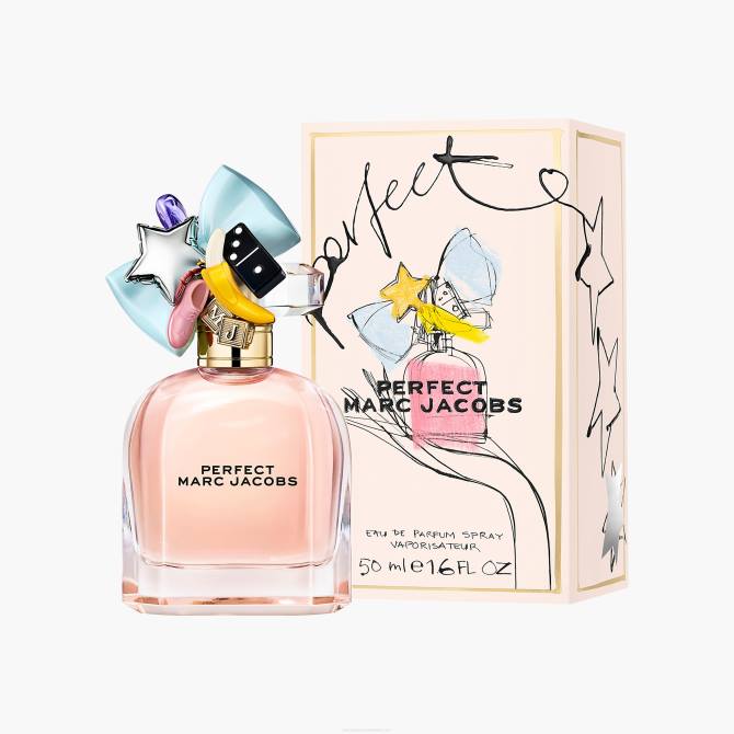 HN66550 Marc Jacobs savršena parfemska voda 1,6 oz