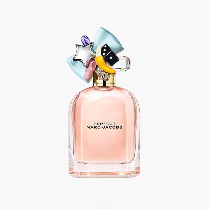 HN66551 Marc Jacobs savršena parfemska voda 3,4 oz