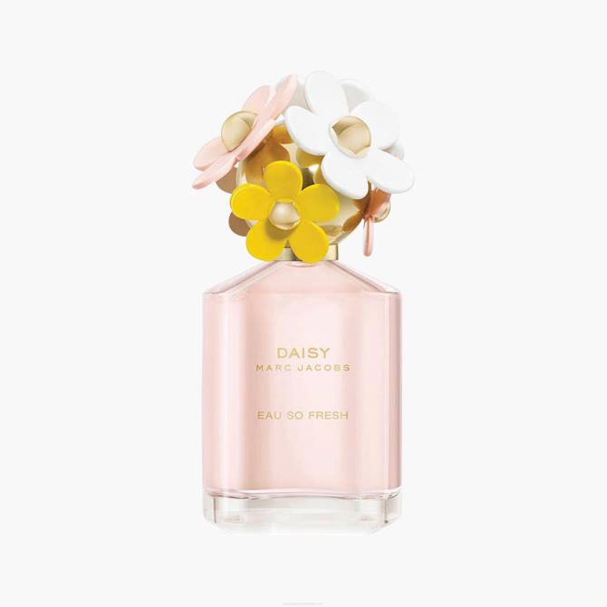 HN66561 Marc Jacobs daisy eau so fresh toaletna voda