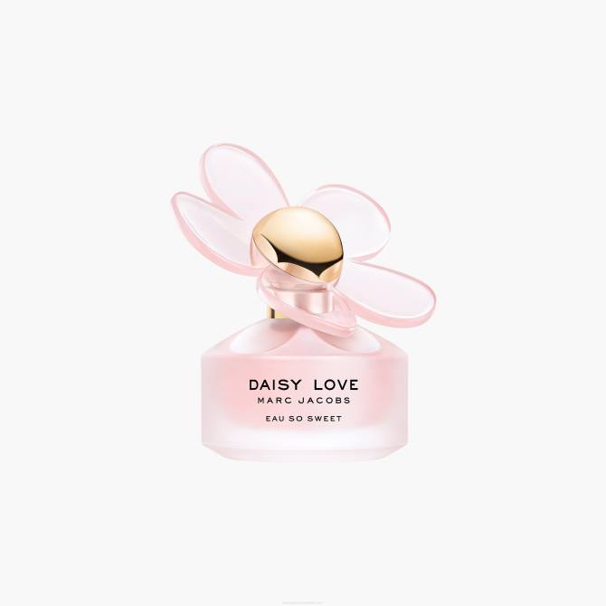 HN66564 Marc Jacobs daisy love eau so sweet 3,4 oz
