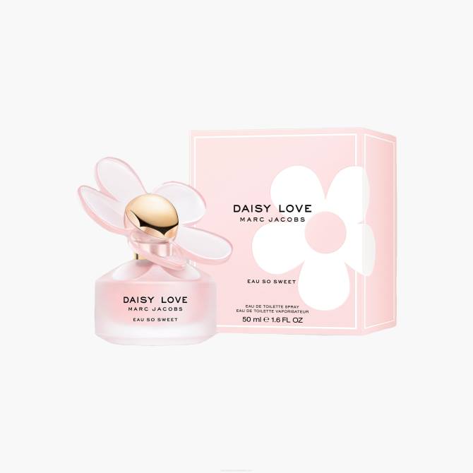 HN66565 Marc Jacobs daisy love eau so sweet 1,7 oz