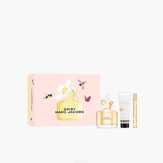 HN66570 Marc Jacobs poklon set tratinčica