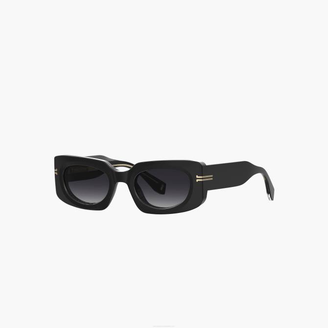 HN66374 Marc Jacobs icon pravokutne sunčane naočale