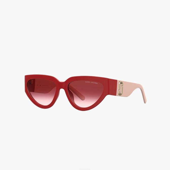 HN66375 Marc Jacobs mačkaste sunčane naočale