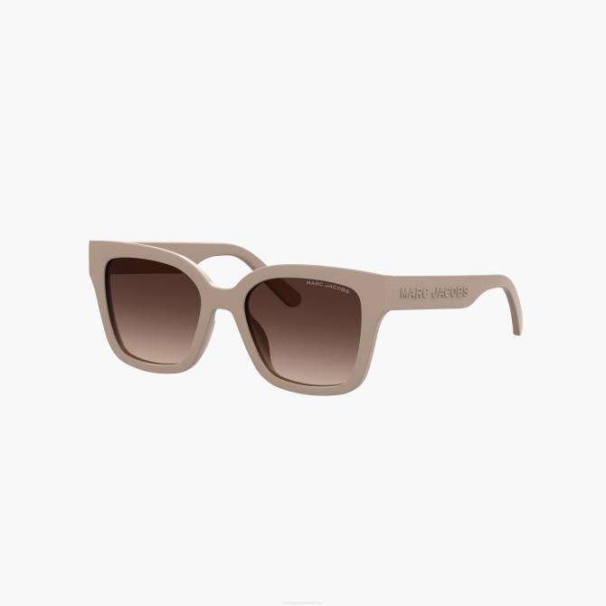 HN66378 Marc Jacobs četvrtaste sunčane naočale