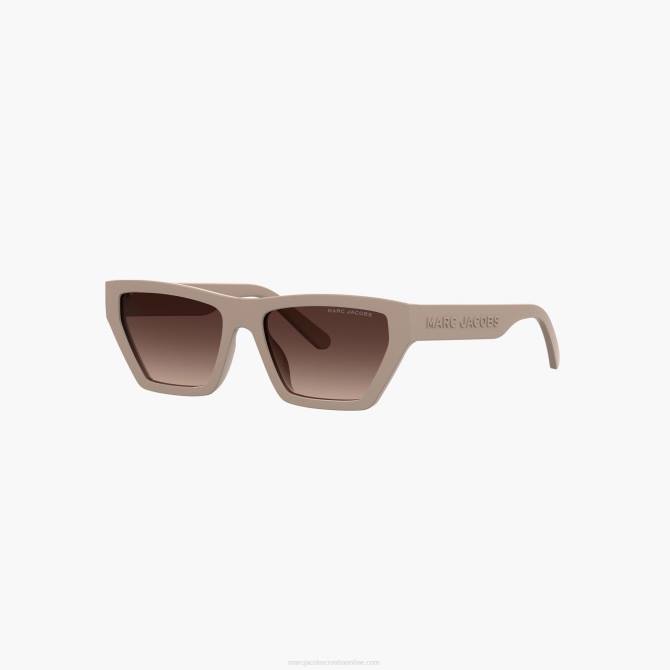 HN66383 Marc Jacobs mačkaste sunčane naočale