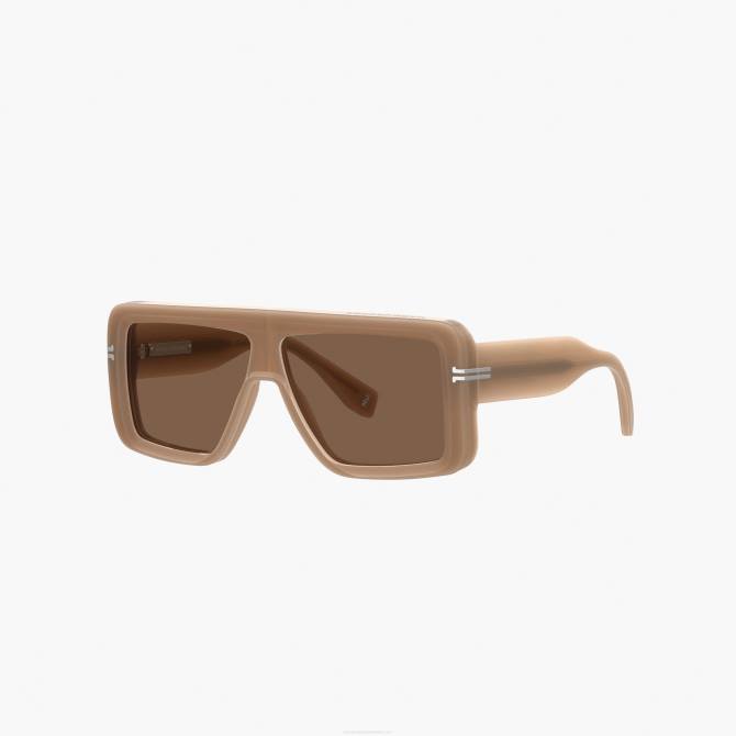 HN66385 Marc Jacobs icon pravokutne sunčane naočale