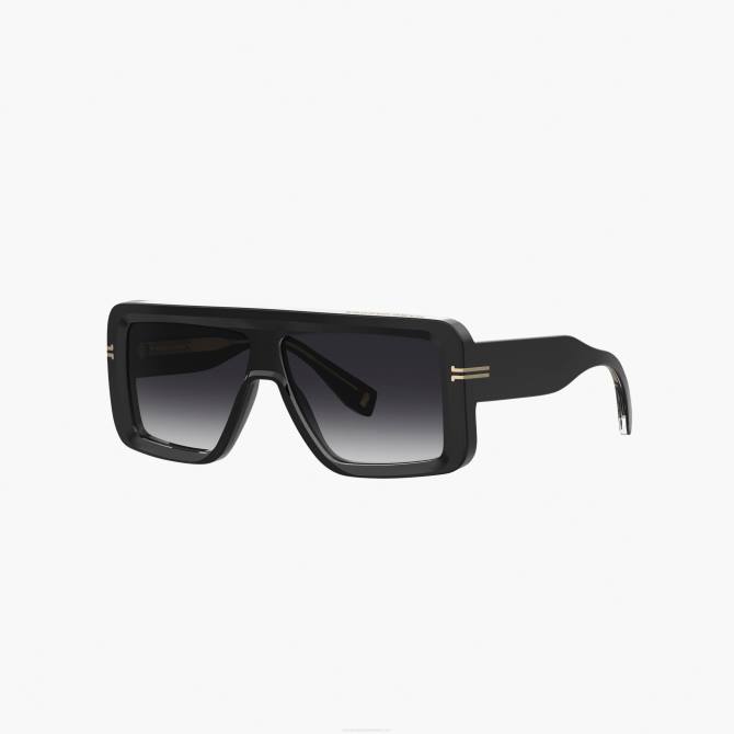 HN66386 Marc Jacobs icon pravokutne sunčane naočale