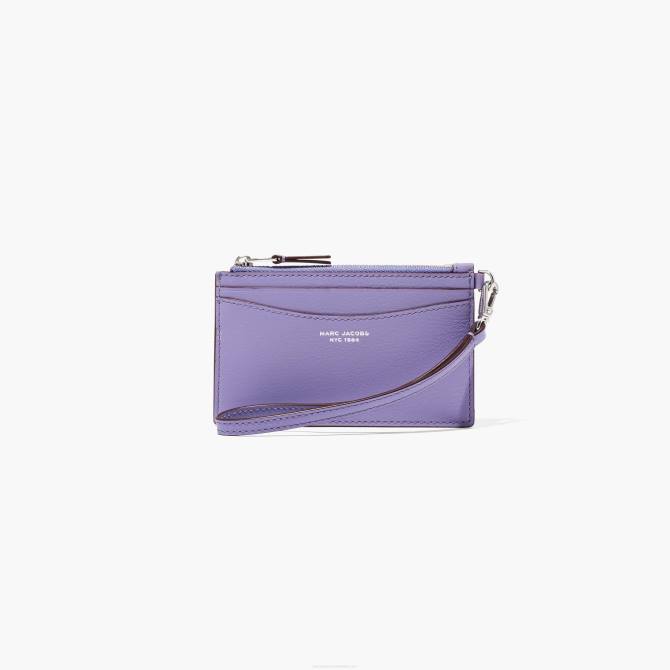 HN66282 Marc Jacobs tanka 84 narukvica s patentnim zatvaračem