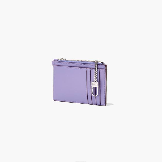 HN66282 Marc Jacobs tanka 84 narukvica s patentnim zatvaračem