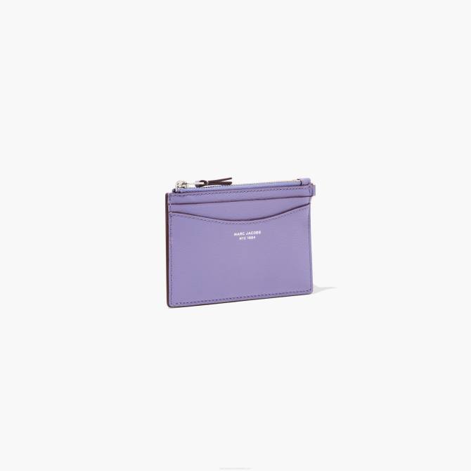 HN66282 Marc Jacobs tanka 84 narukvica s patentnim zatvaračem