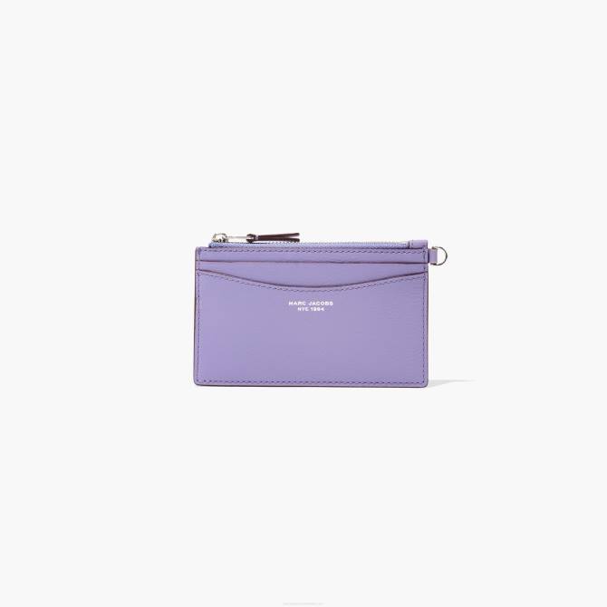 HN66282 Marc Jacobs tanka 84 narukvica s patentnim zatvaračem