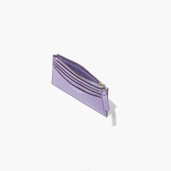 HN66282 Marc Jacobs tanka 84 narukvica s patentnim zatvaračem
