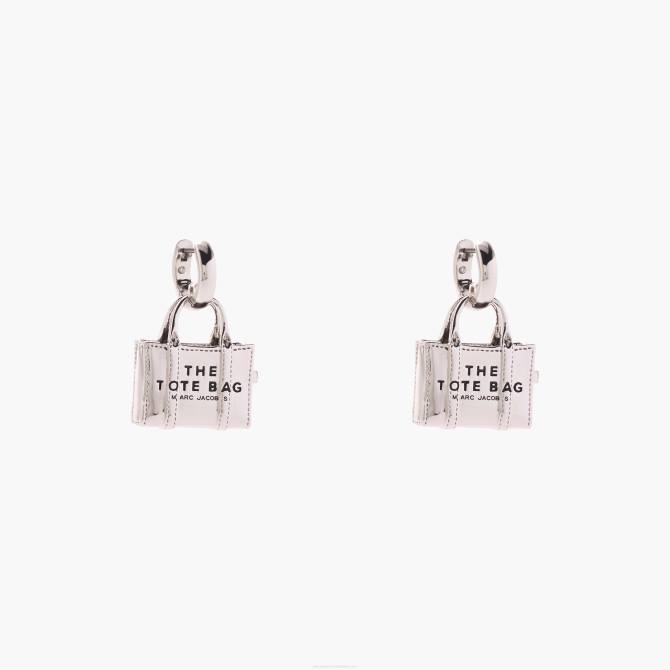HN66435 Marc Jacobs torbica naušnice
