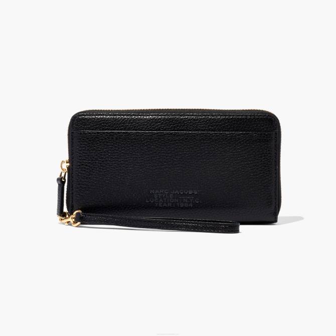 HN66227 Marc Jacobs kožni kontinentalni novčanik