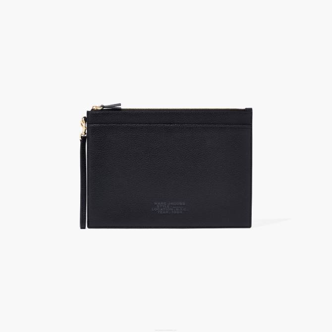 HN66228 Marc Jacobs veliku kožnu narukvicu