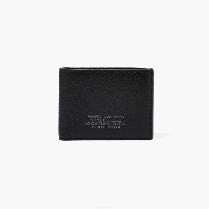 HN66229 Marc Jacobs kožni novčanik na preklop