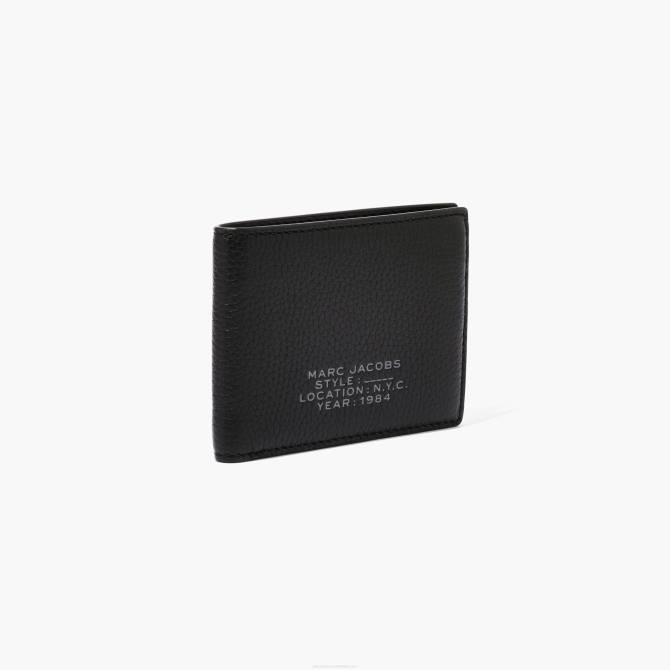 HN66229 Marc Jacobs kožni novčanik na preklop