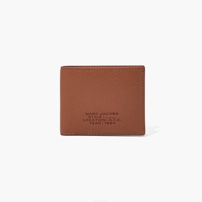 HN66232 Marc Jacobs kožni novčanik na preklop