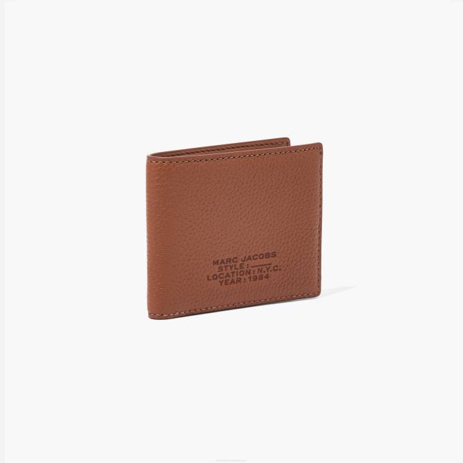 HN66232 Marc Jacobs kožni novčanik na preklop