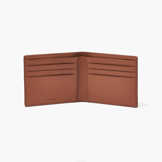 HN66232 Marc Jacobs kožni novčanik na preklop