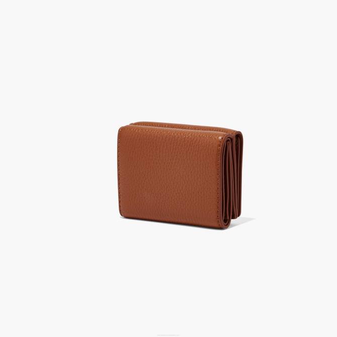HN66233 Marc Jacobs kožni trostruki novčanik srednje veličine