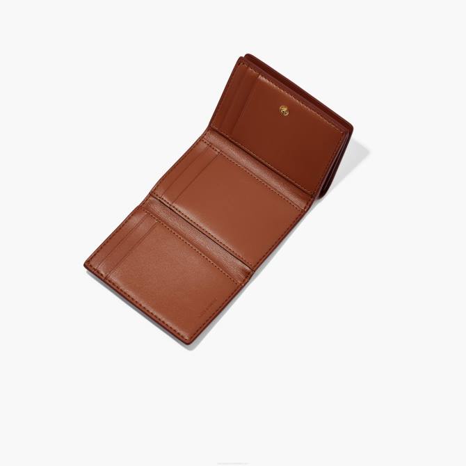 HN66233 Marc Jacobs kožni trostruki novčanik srednje veličine
