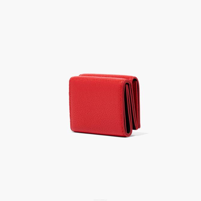 HN66243 Marc Jacobs kožni trostruki novčanik srednje veličine