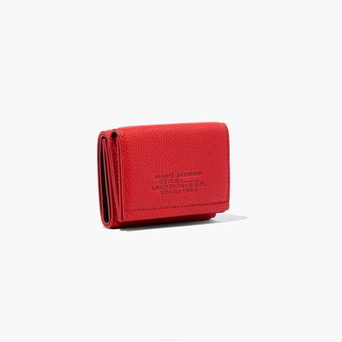 HN66243 Marc Jacobs kožni trostruki novčanik srednje veličine