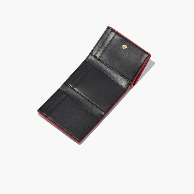 HN66243 Marc Jacobs kožni trostruki novčanik srednje veličine