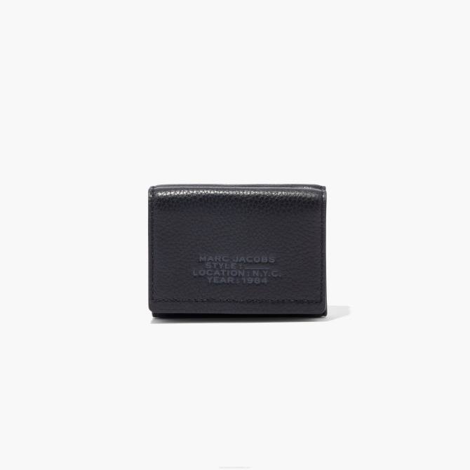 HN66244 Marc Jacobs kožni trostruki novčanik srednje veličine