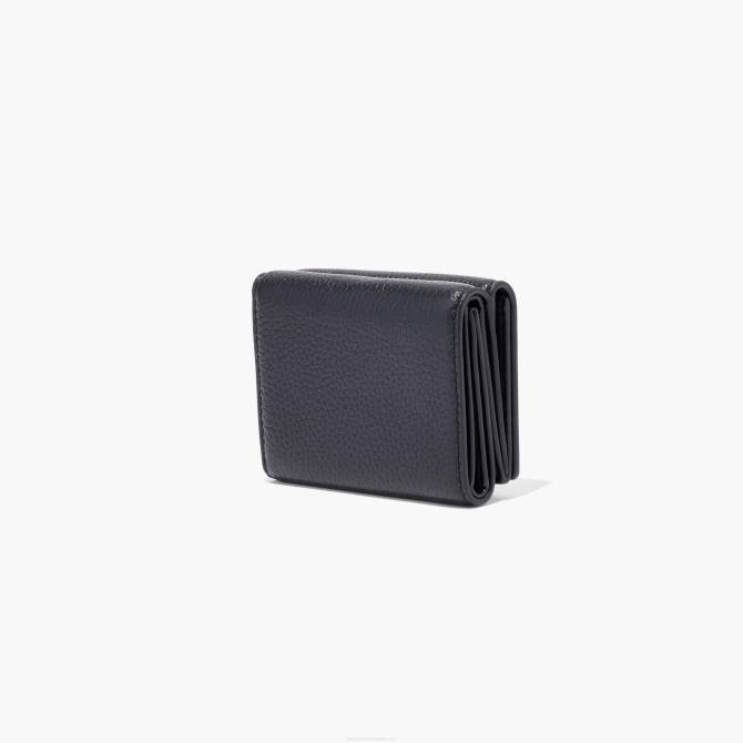 HN66244 Marc Jacobs kožni trostruki novčanik srednje veličine