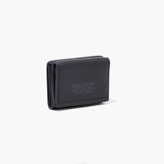 HN66244 Marc Jacobs kožni trostruki novčanik srednje veličine